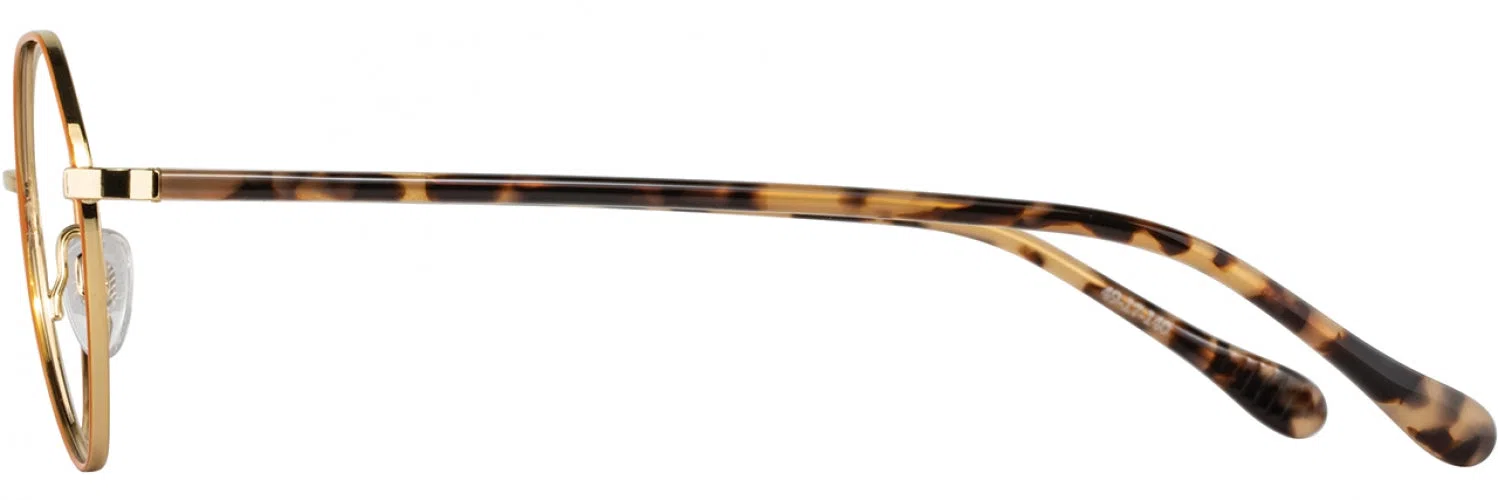 Alan J AJ524 Eyeglasses - view 14